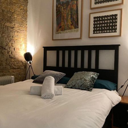 Clerkenwell Apartments By Dc London Rooms Экстерьер фото
