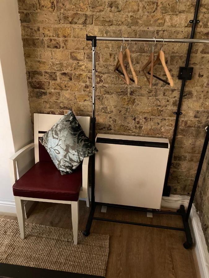 Clerkenwell Apartments By Dc London Rooms Экстерьер фото