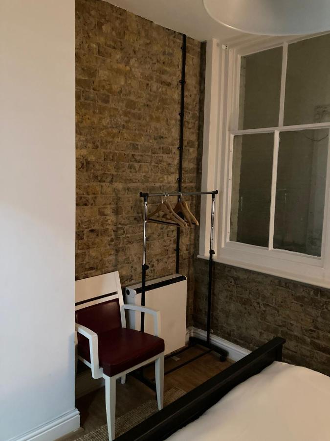 Clerkenwell Apartments By Dc London Rooms Экстерьер фото
