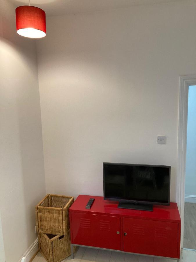 Clerkenwell Apartments By Dc London Rooms Экстерьер фото