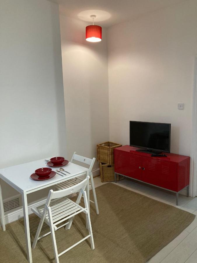 Clerkenwell Apartments By Dc London Rooms Экстерьер фото