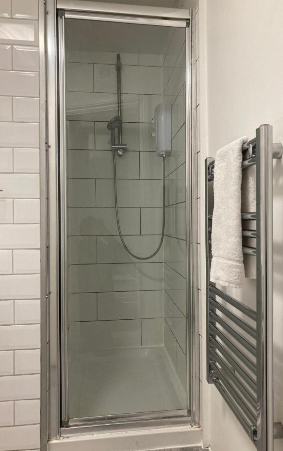 Clerkenwell Apartments By Dc London Rooms Экстерьер фото